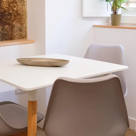 Apartamento Gv Moderno Estudio Centrico En