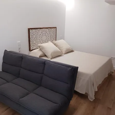 Apartamento Gv Moderno Estudio Centrico En *