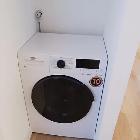 Apartamento Gv Moderno Estudio Centrico En *